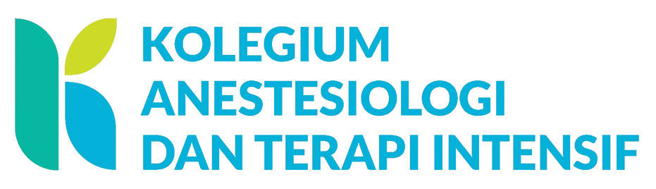 Kolegium Anestesiologi Dan Terapi Intensif
